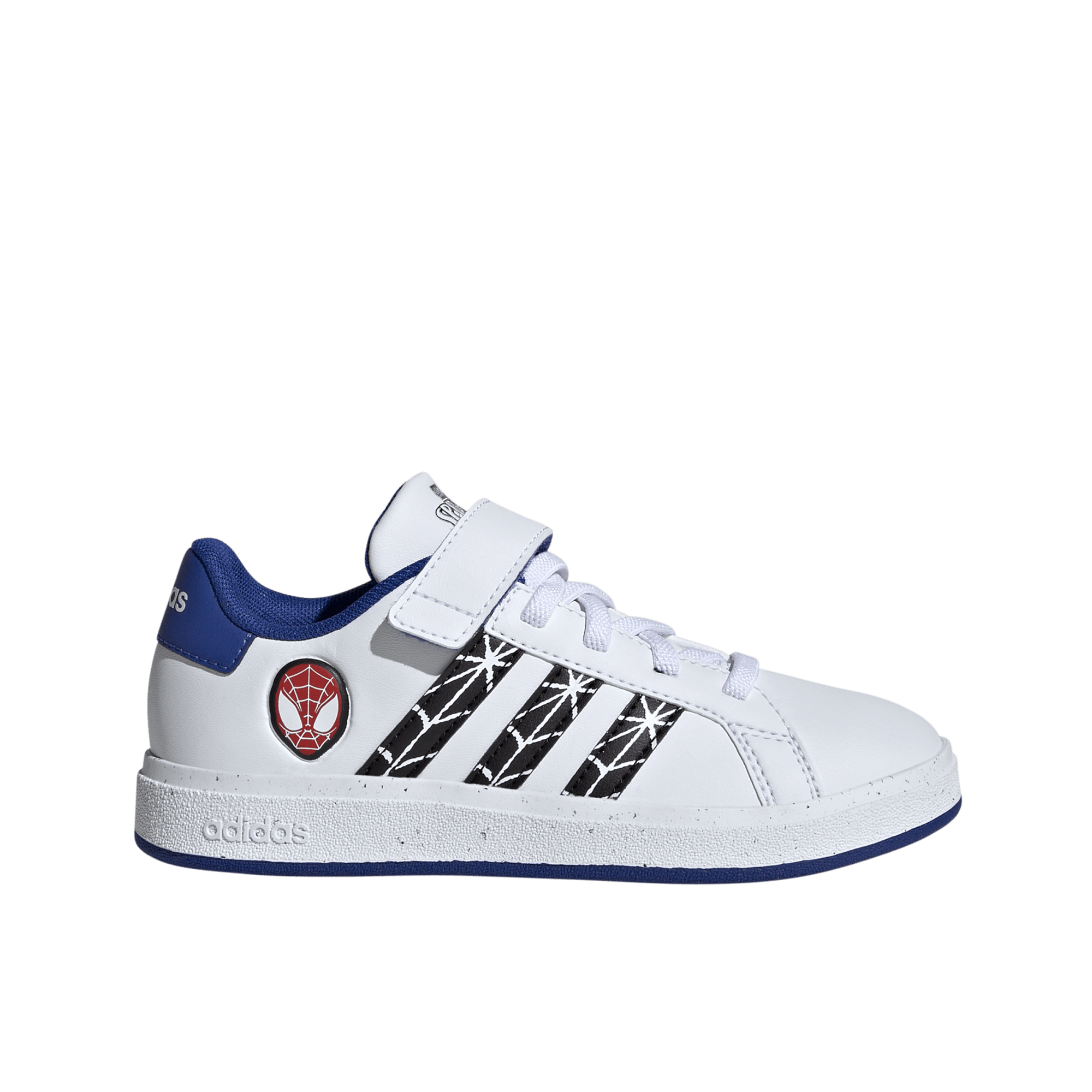 Grand Court Spider-Man El K