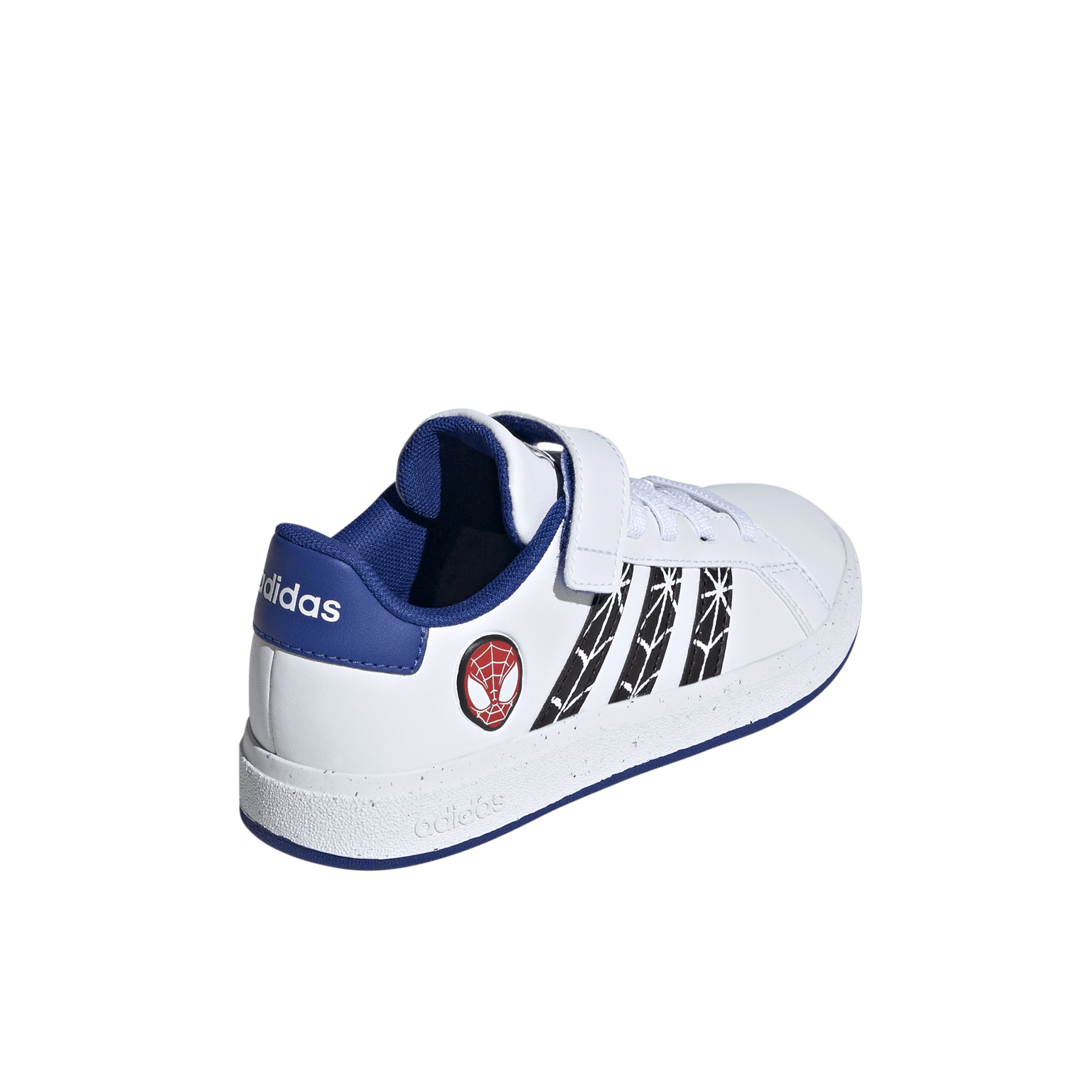 Grand Court Spider-Man El K