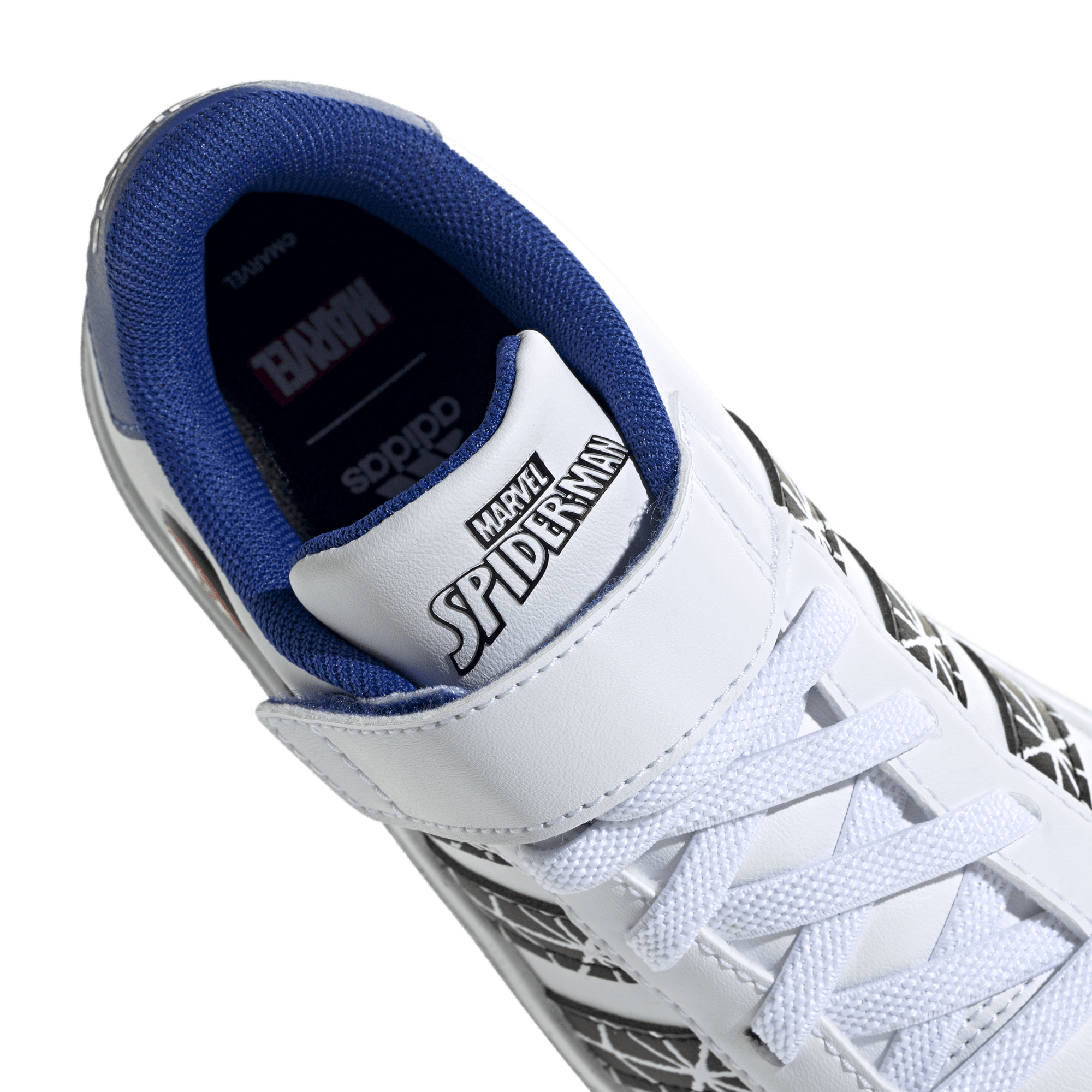 Grand Court Spider-Man El K