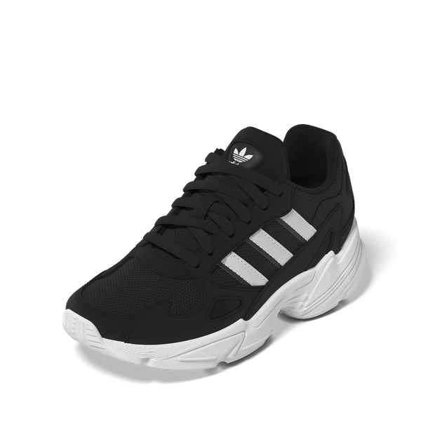 Falcon Elastic Lace Shoes Kids
