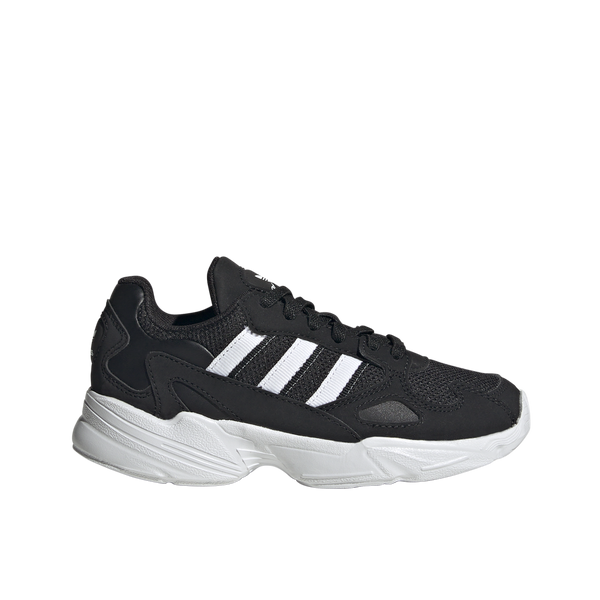 Falcon Elastic Lace Shoes Kids