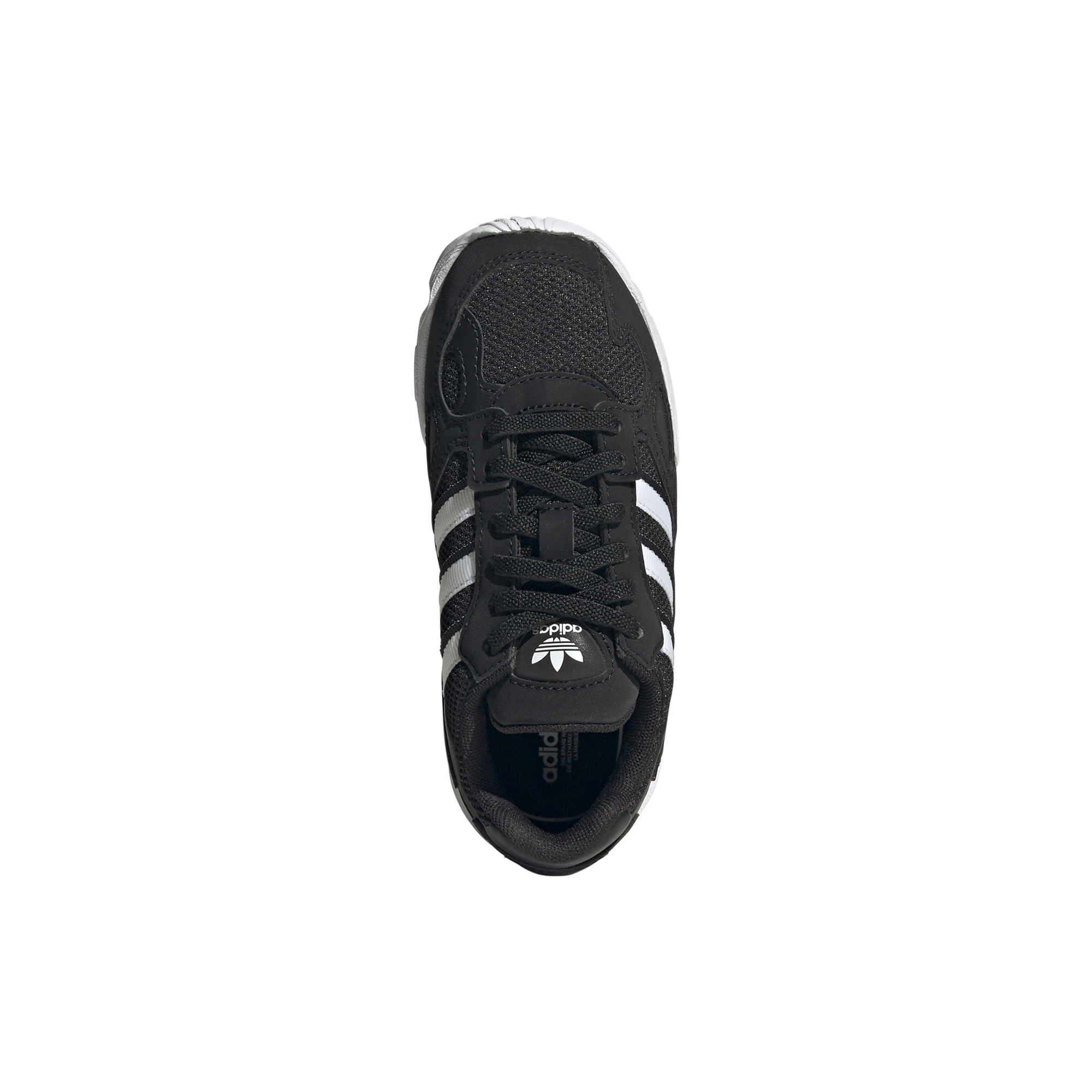 Falcon Elastic Lace Shoes Kids