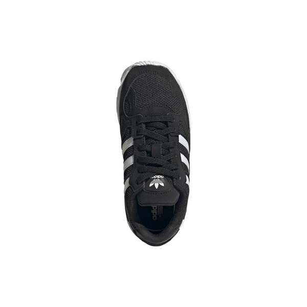 Falcon Elastic Lace Shoes Kids