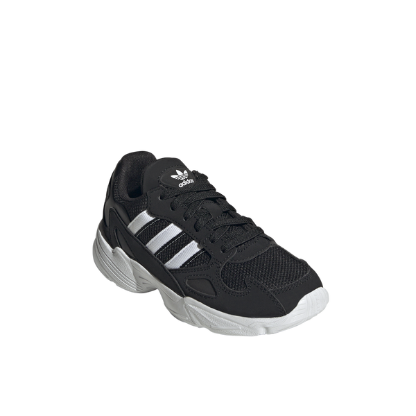 Falcon Elastic Lace Shoes Kids
