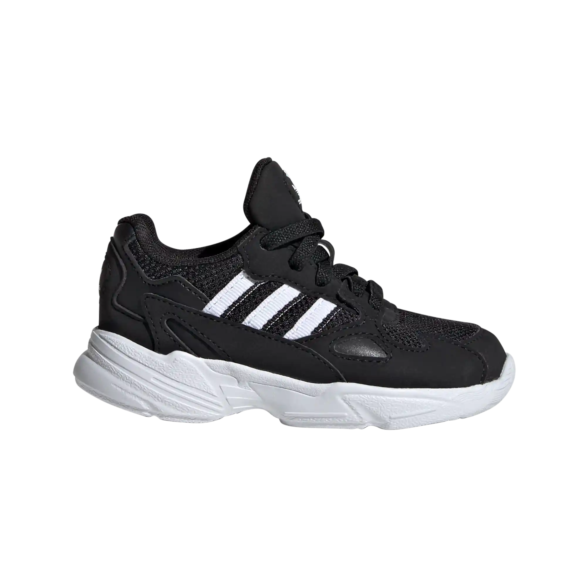 FALCON ELASTIC LACE I SHOES