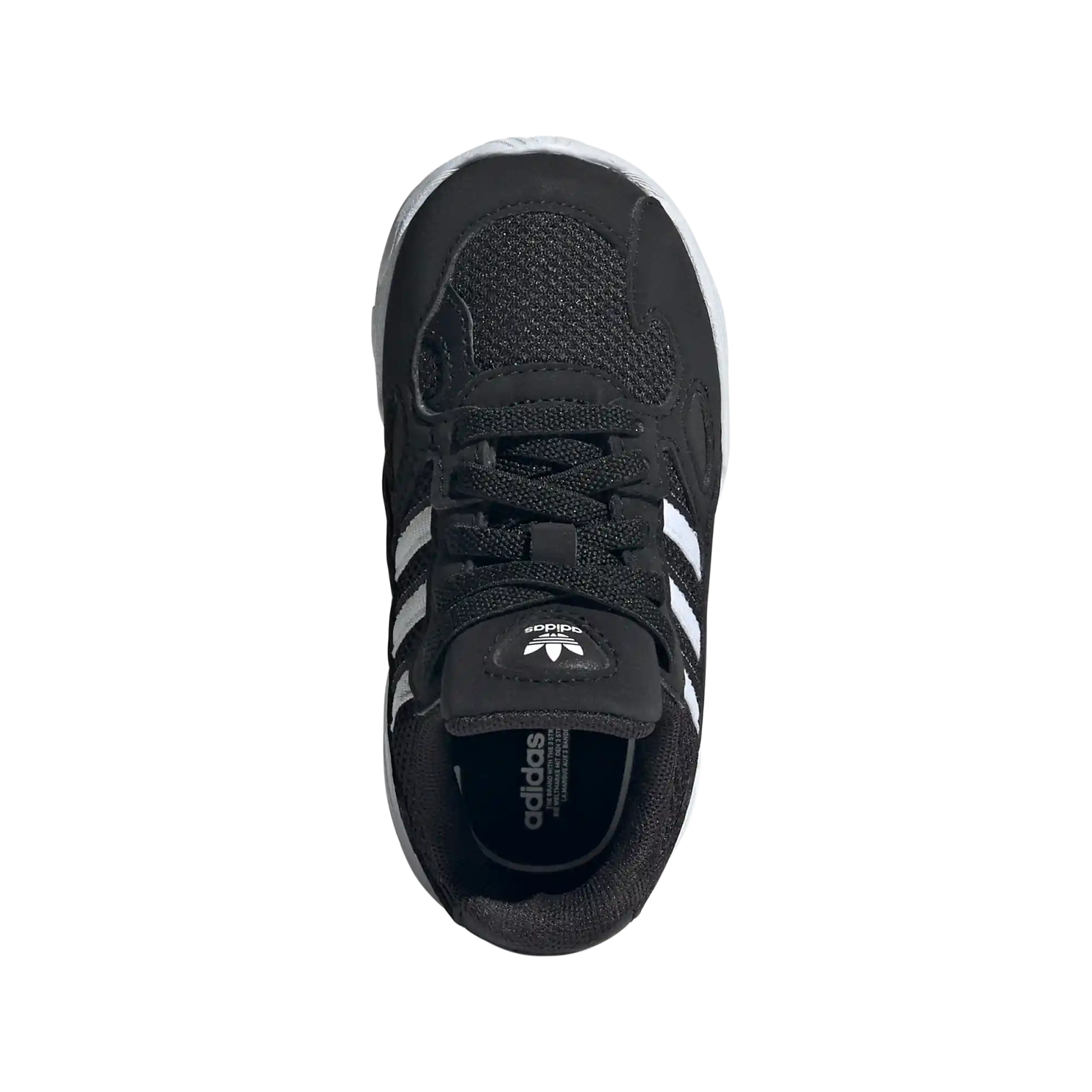 FALCON ELASTIC LACE I SHOES