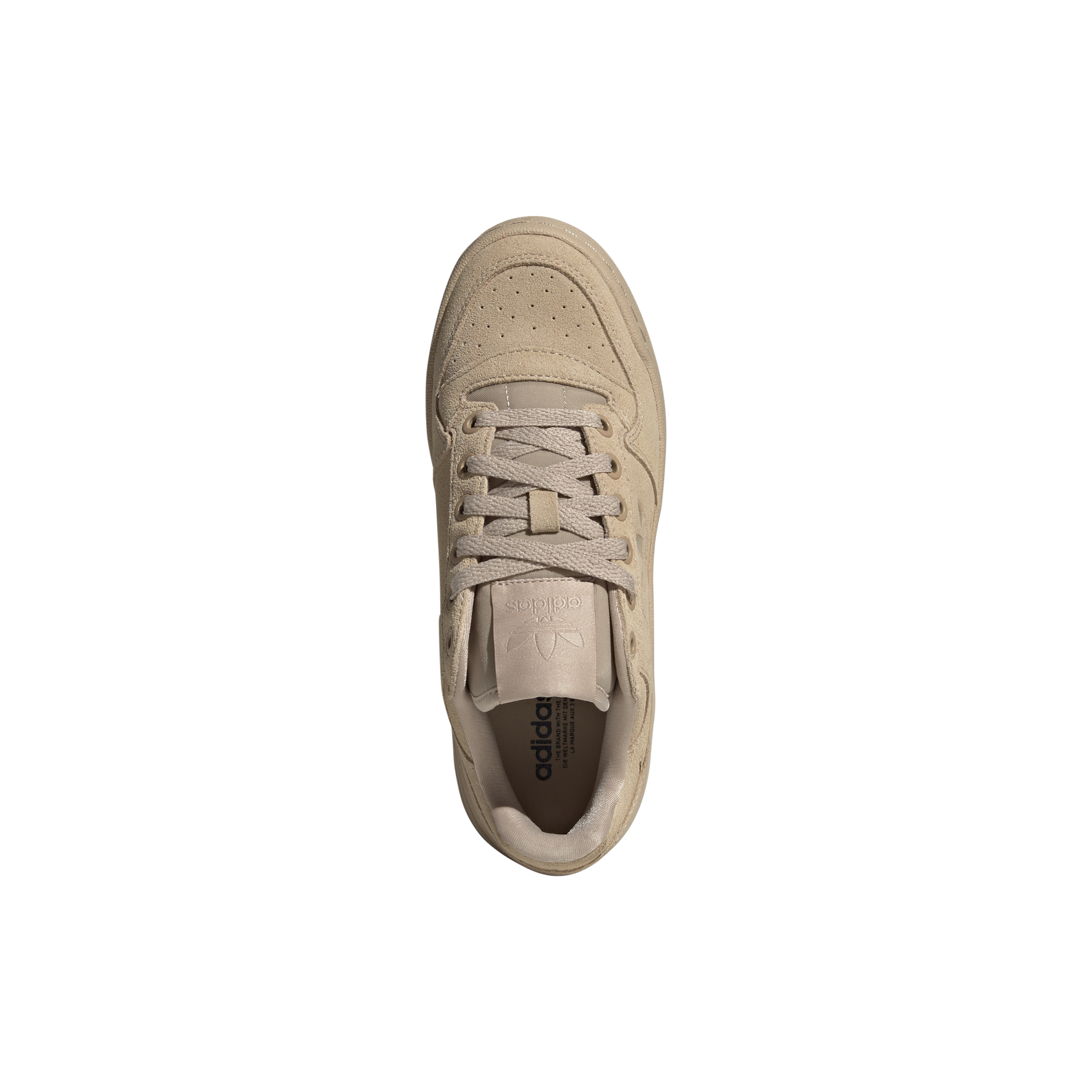Forum Bold Shoes Kids-6