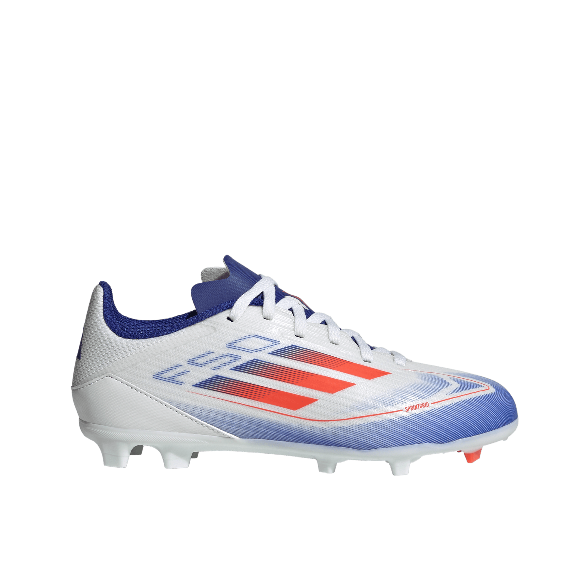 F50 League Fg/Mg J-8