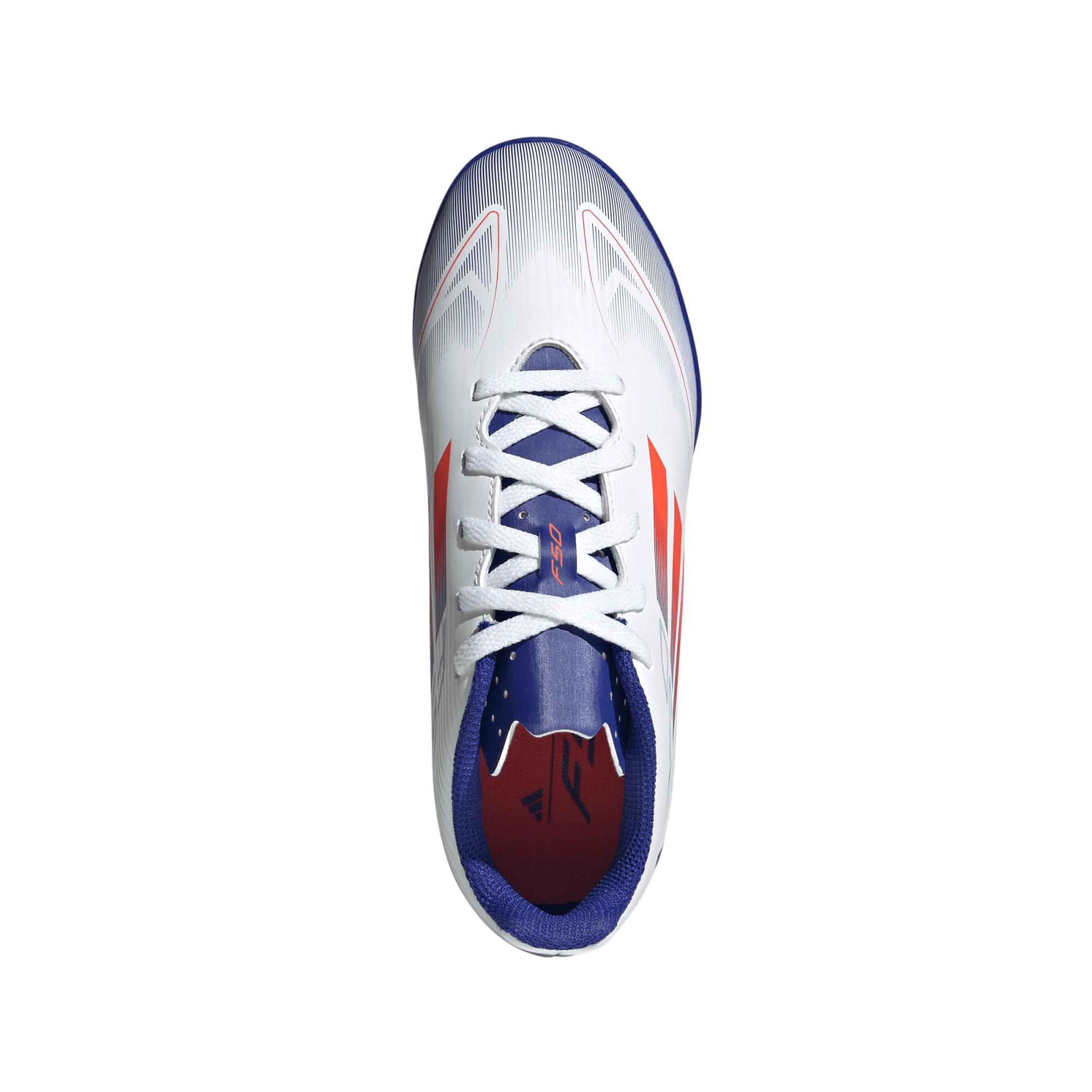 F50 Club Tf J-11