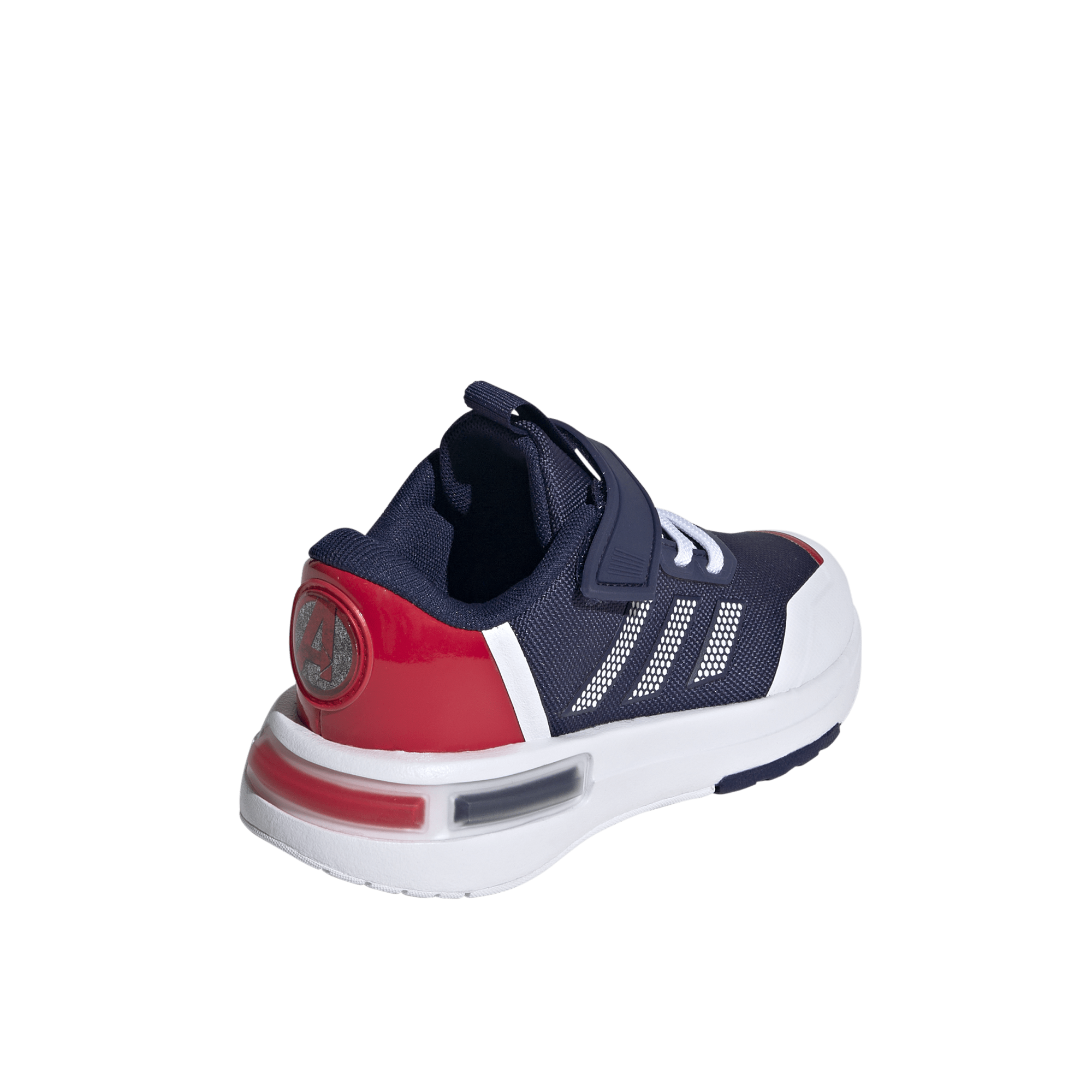 Marvel's Captain America Racer Shoes Kids