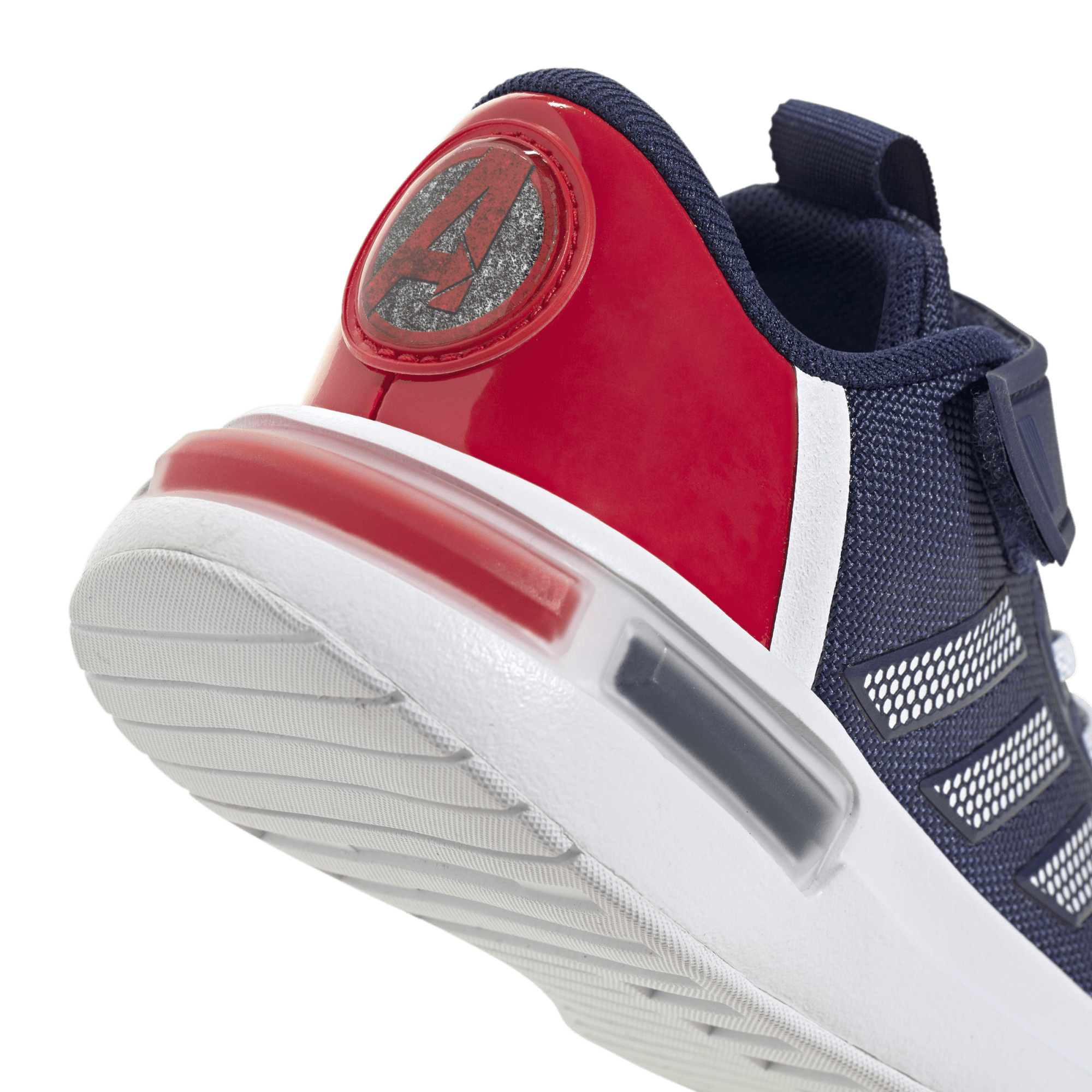 Marvel's Captain America Racer Shoes Kids