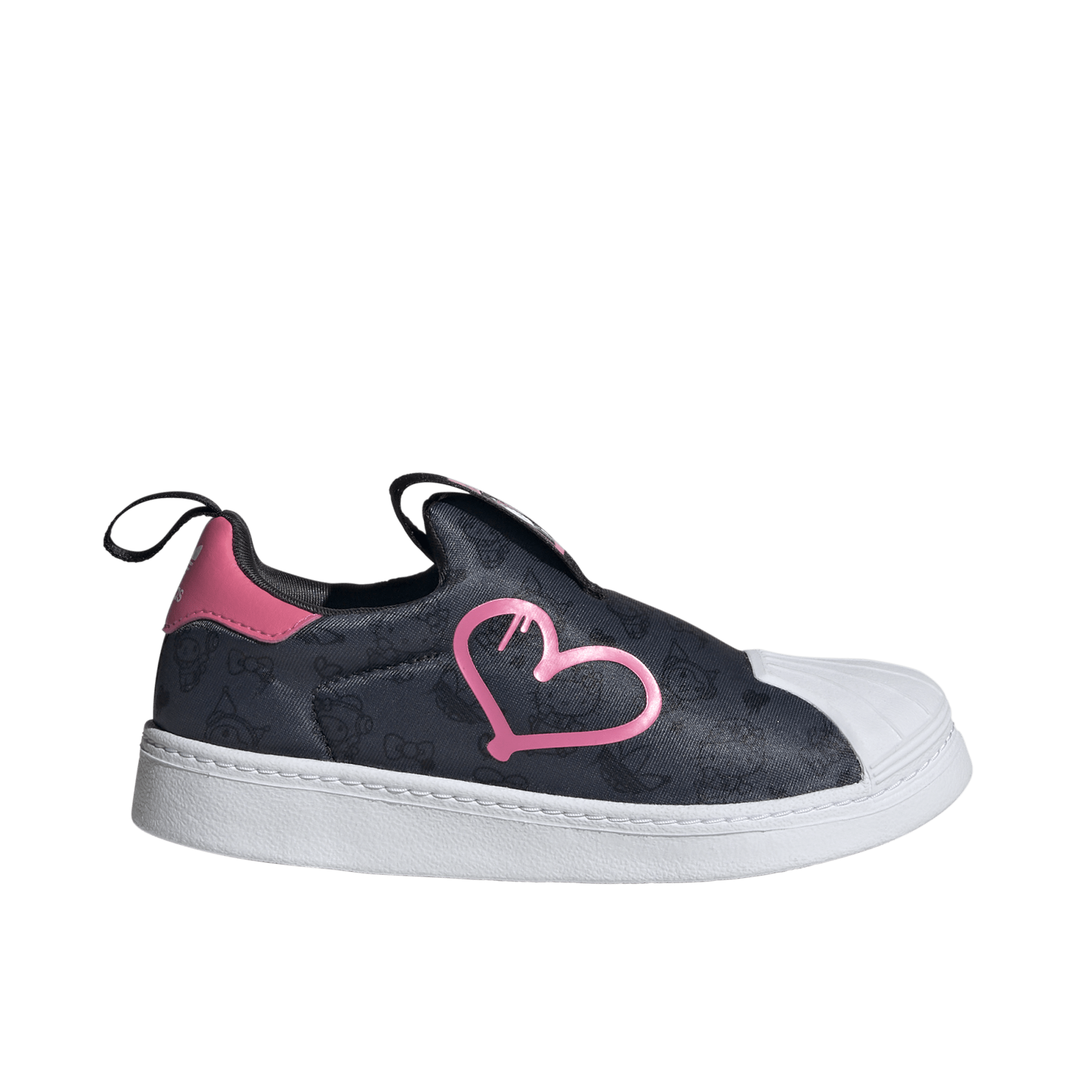 adidas Originals x Hello Kitty and Friends Superstar 360 Shoes Kids