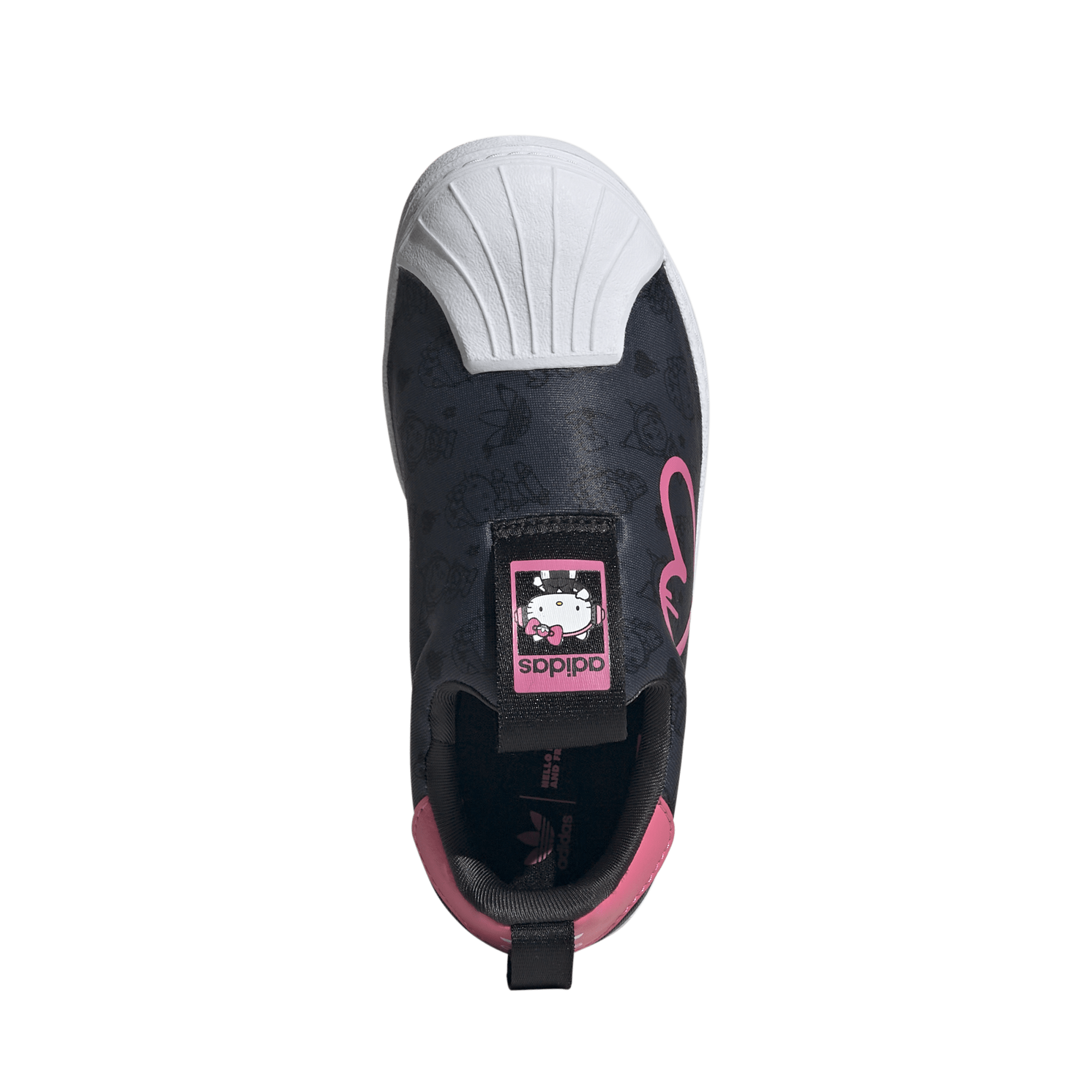 adidas Originals x Hello Kitty and Friends Superstar 360 Shoes Kids