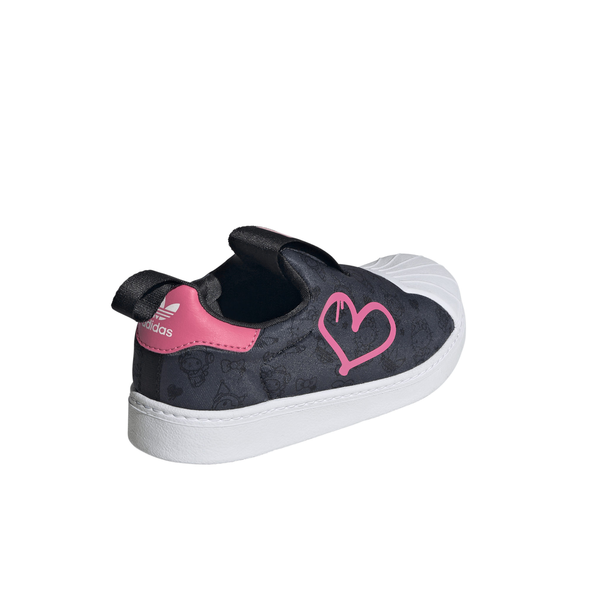 adidas Originals x Hello Kitty and Friends Superstar 360 Shoes Kids