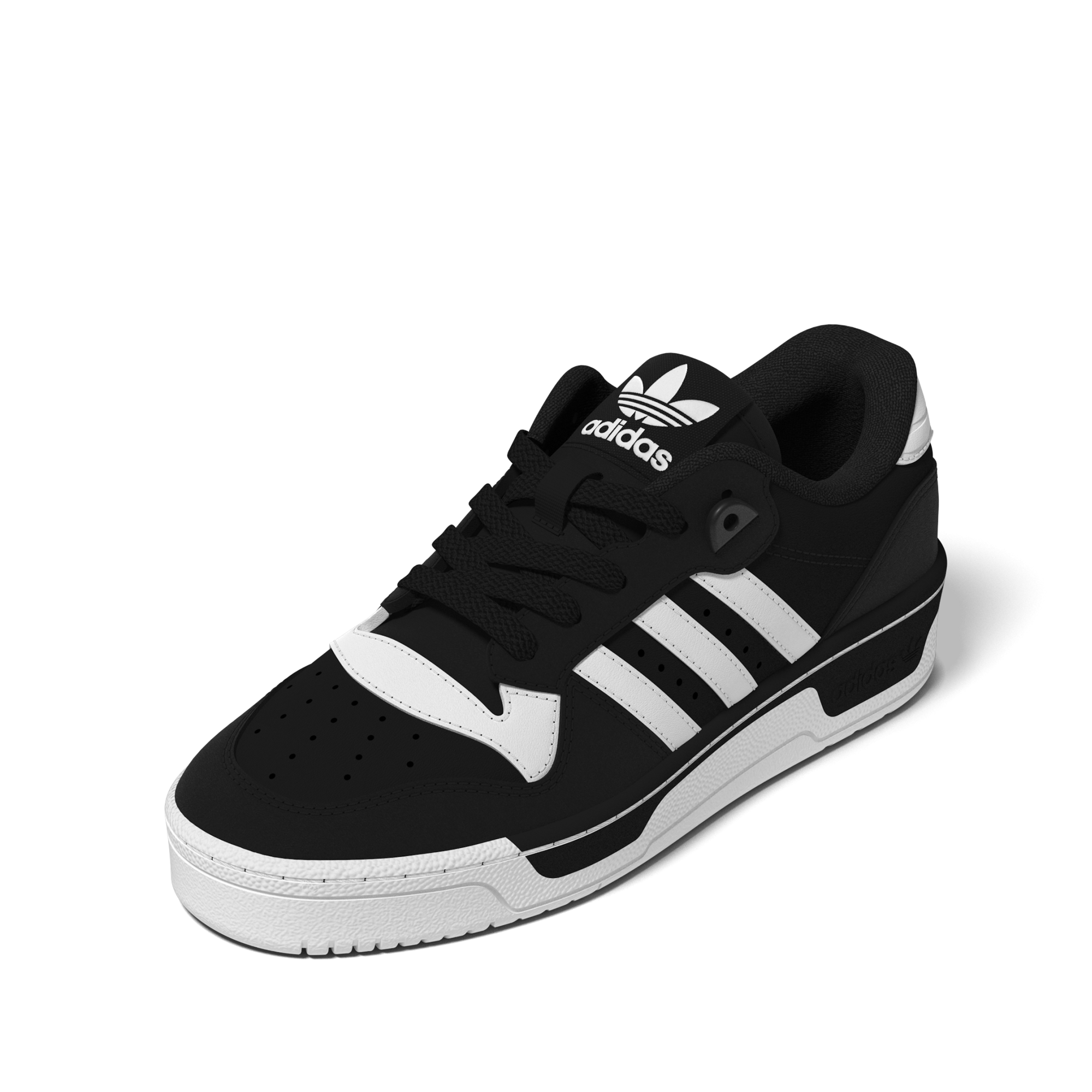 Rivalry Low J-7