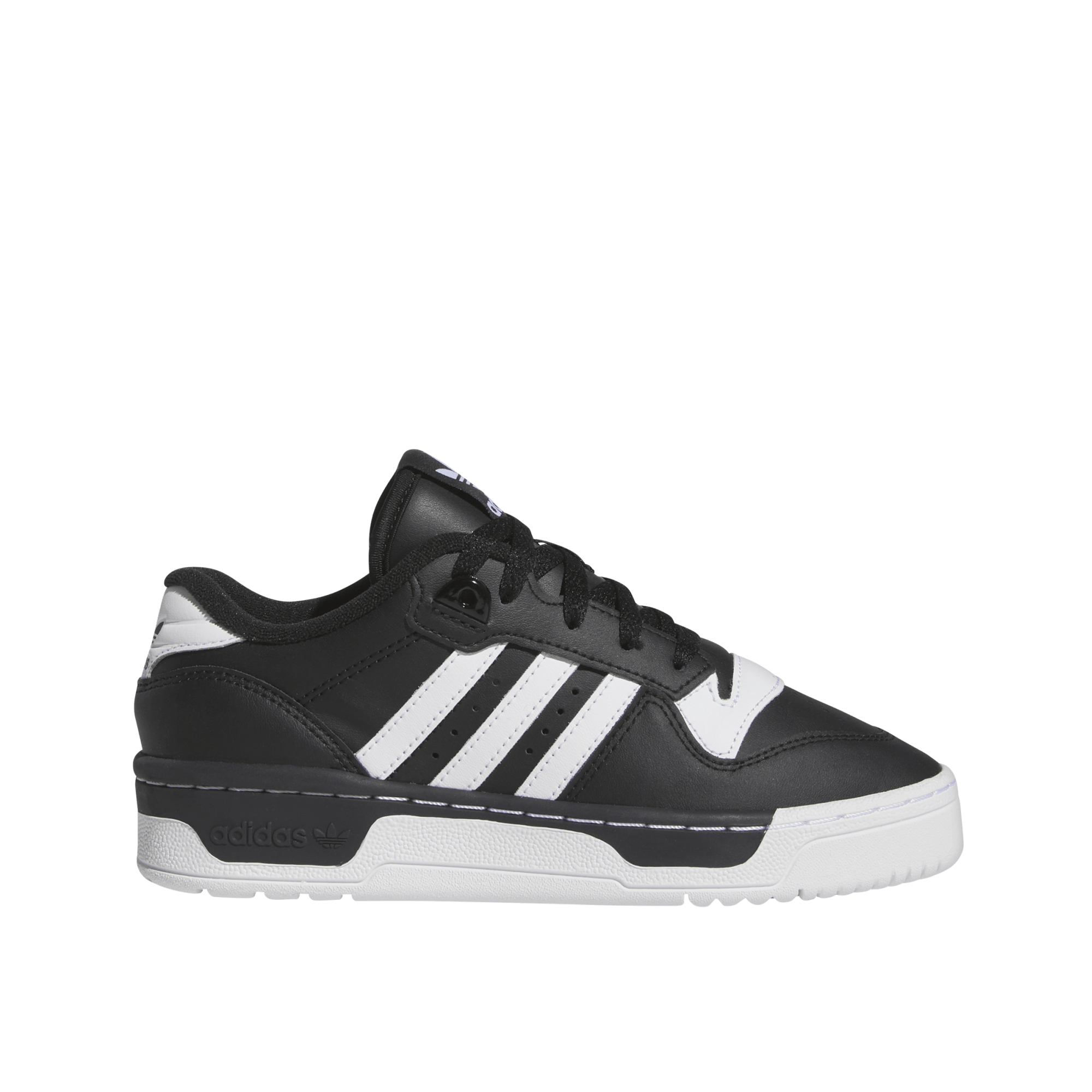 Rivalry Low J-7