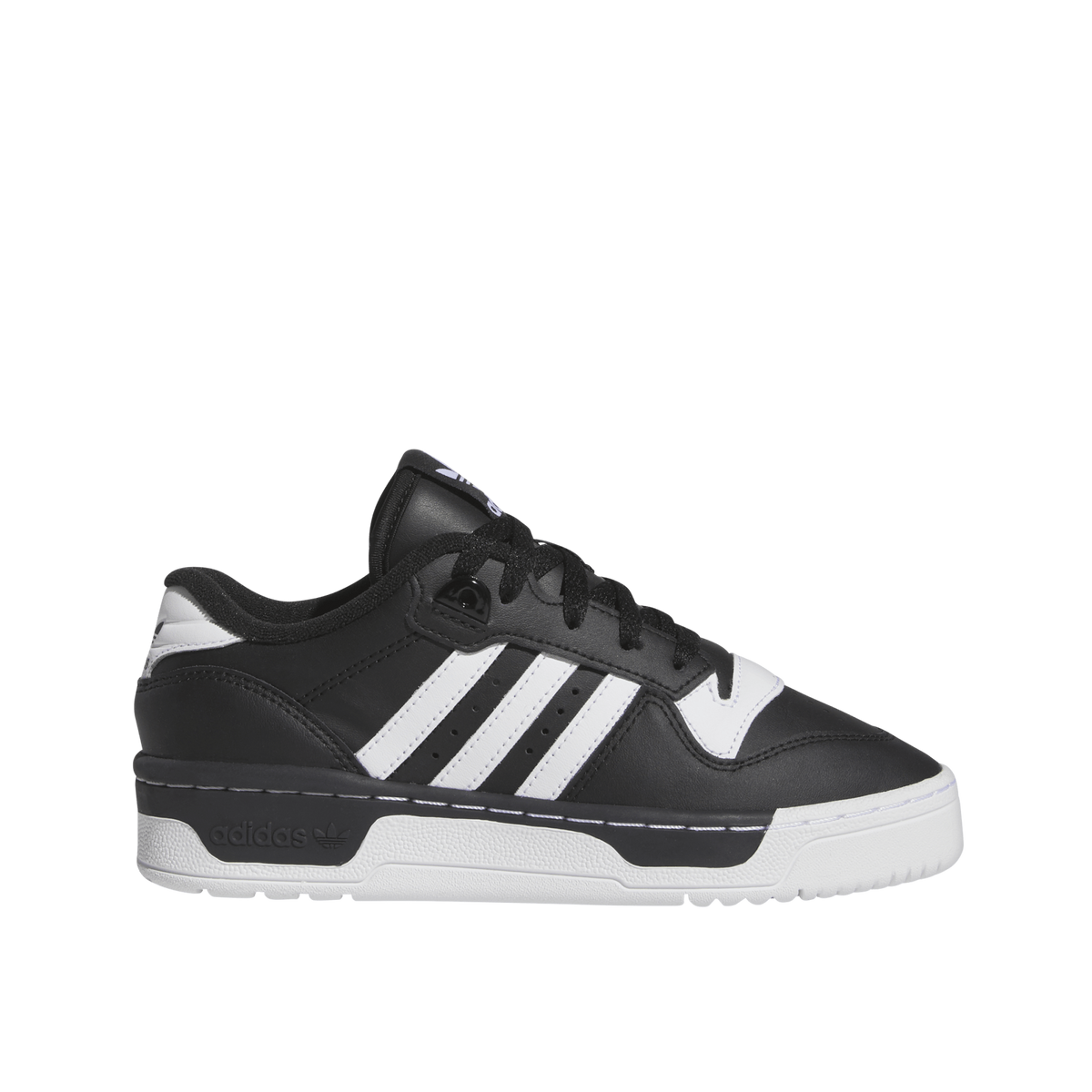 Rivalry Low J-7