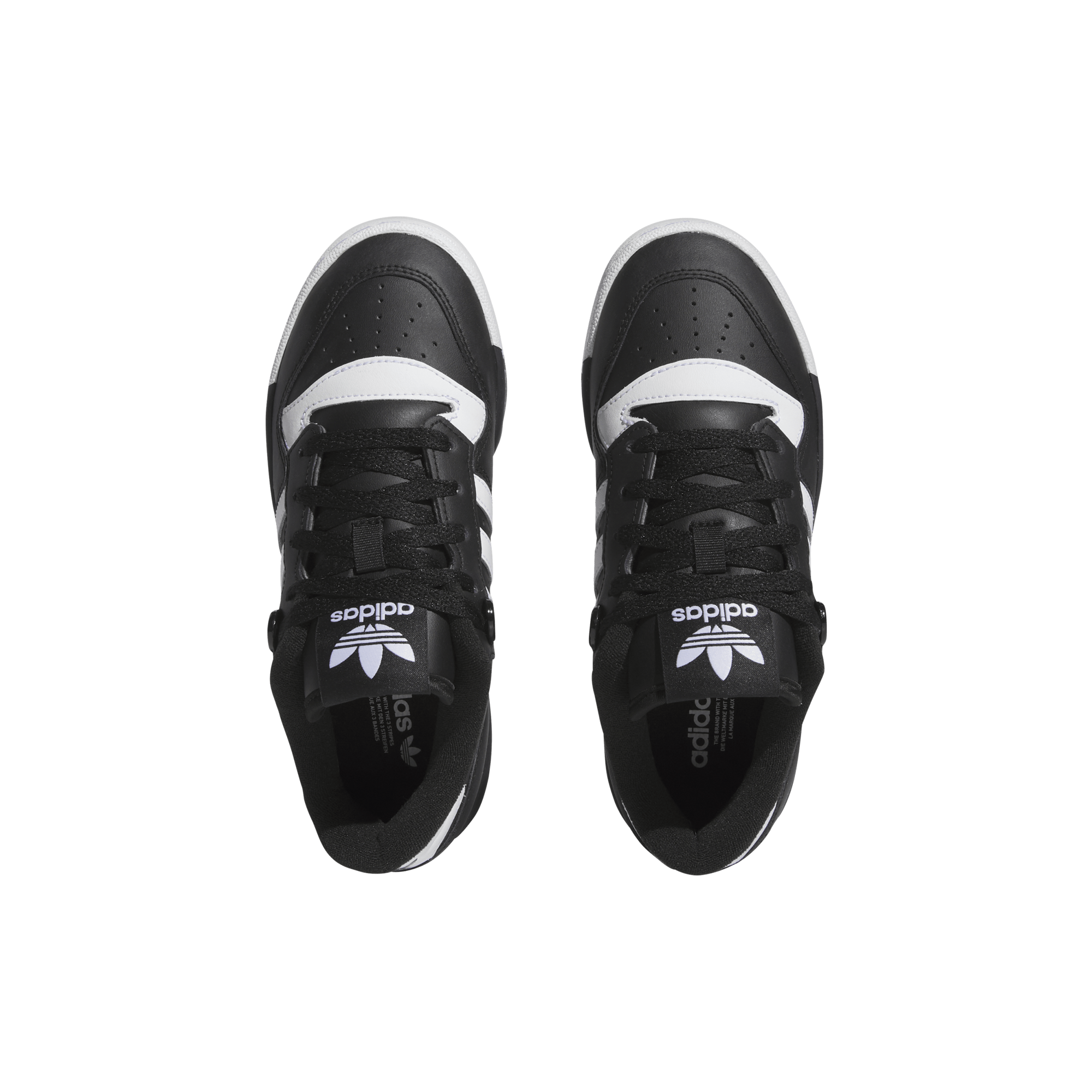 Rivalry Low J-7