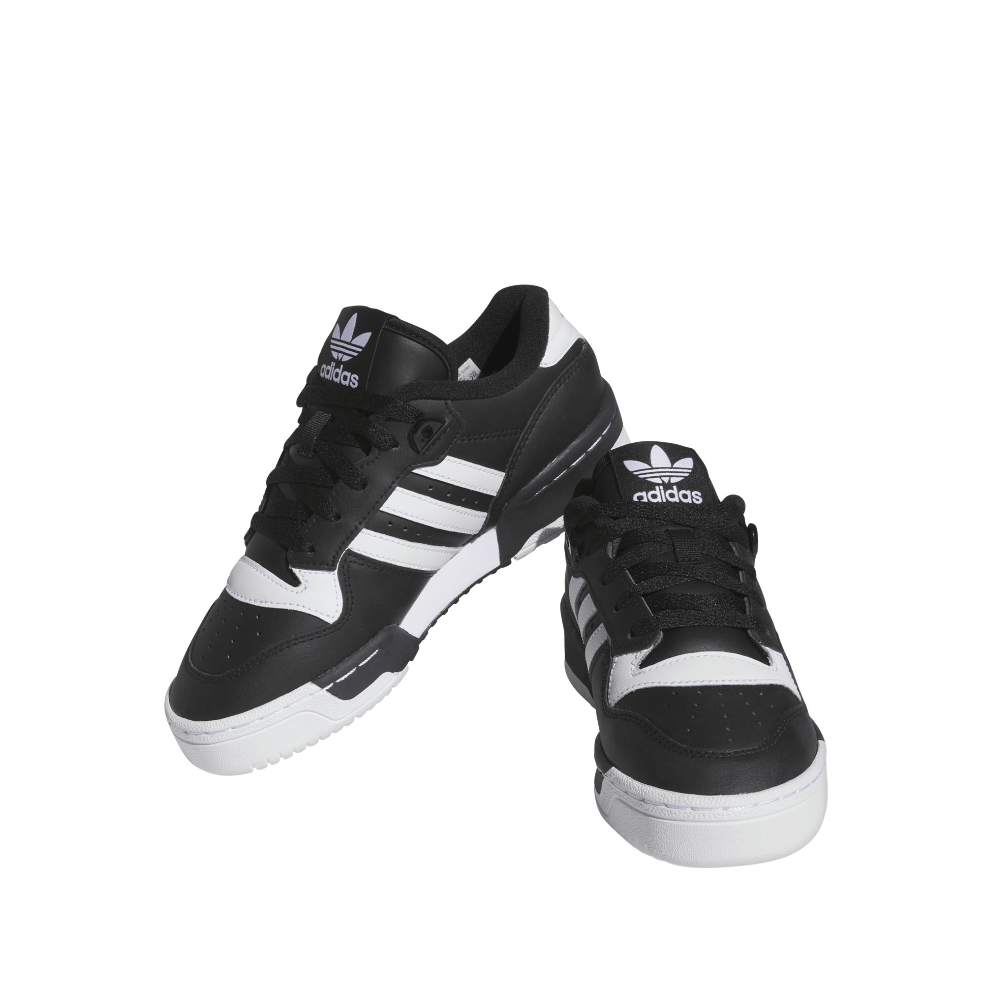 Rivalry Low J-7