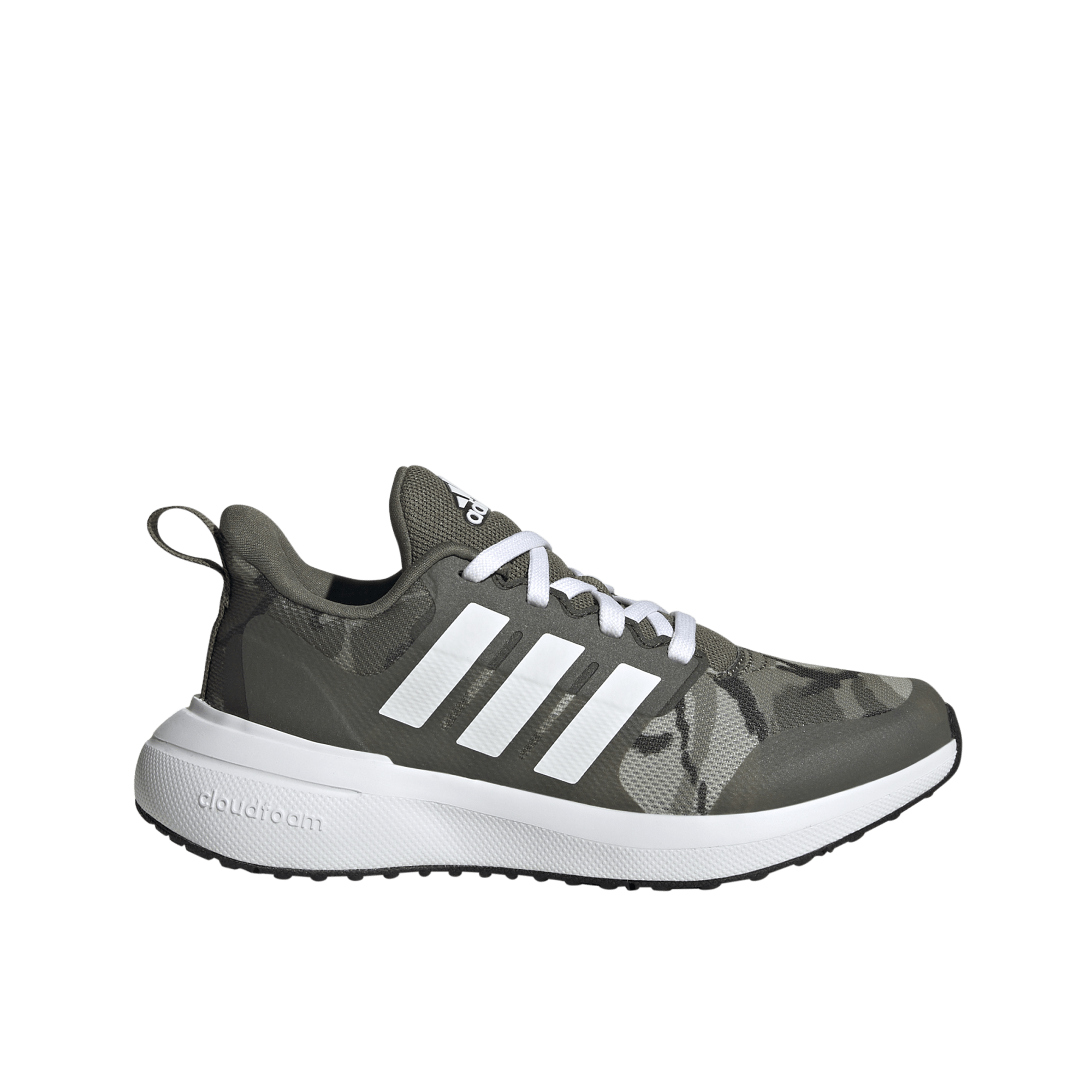 Fortarun 2.0 Cloudfoam Sport Running Lace Shoes