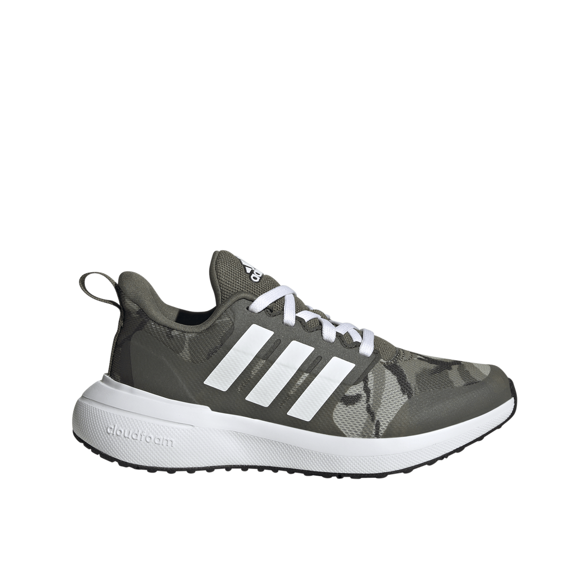Fortarun 2.0 Cloudfoam Sport Running Lace Shoes
