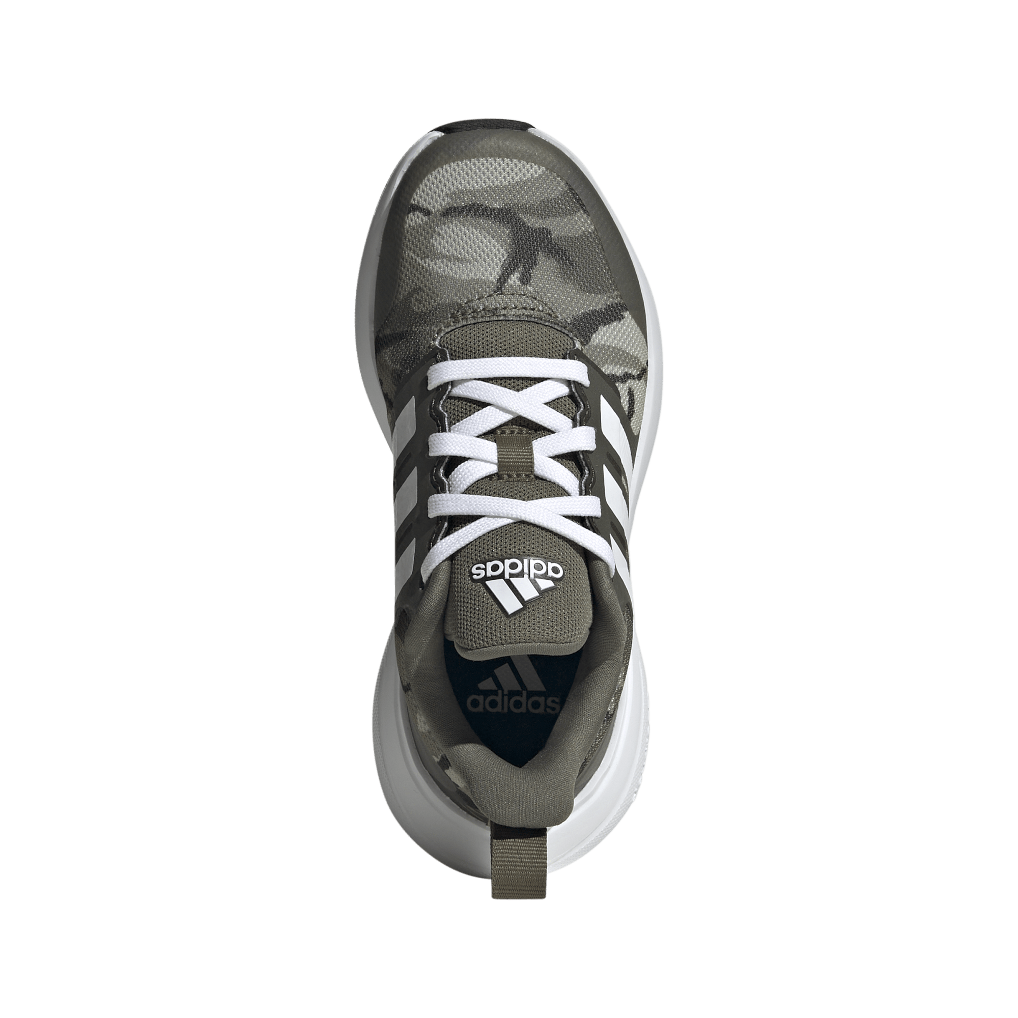 Fortarun 2.0 Cloudfoam Sport Running Lace Shoes