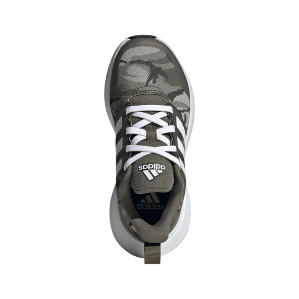 Fortarun 2.0 Cloudfoam Sport Running Lace Shoes