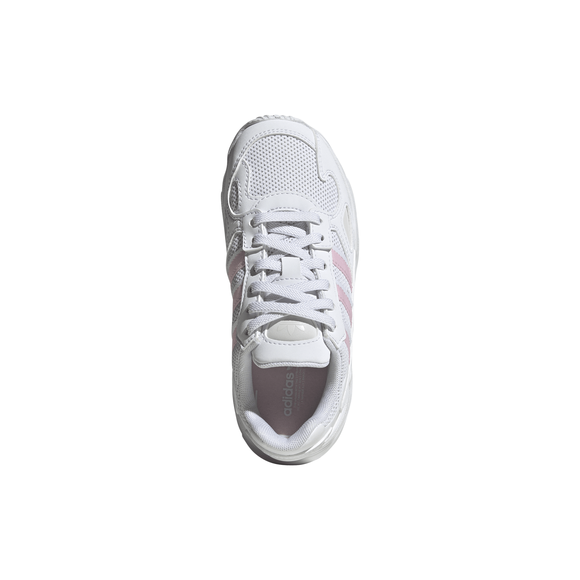 Falcon Elastic Lace Shoes Kids-8