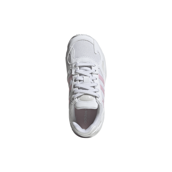 Falcon Elastic Lace Shoes Kids-8