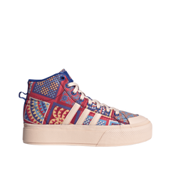 Bravada 2.0 Platform Mid Shoes