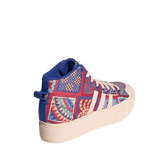 Bravada 2.0 Platform Mid Shoes