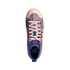 Bravada 2.0 Platform Mid Shoes