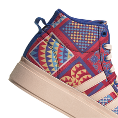 Bravada 2.0 Platform Mid Shoes