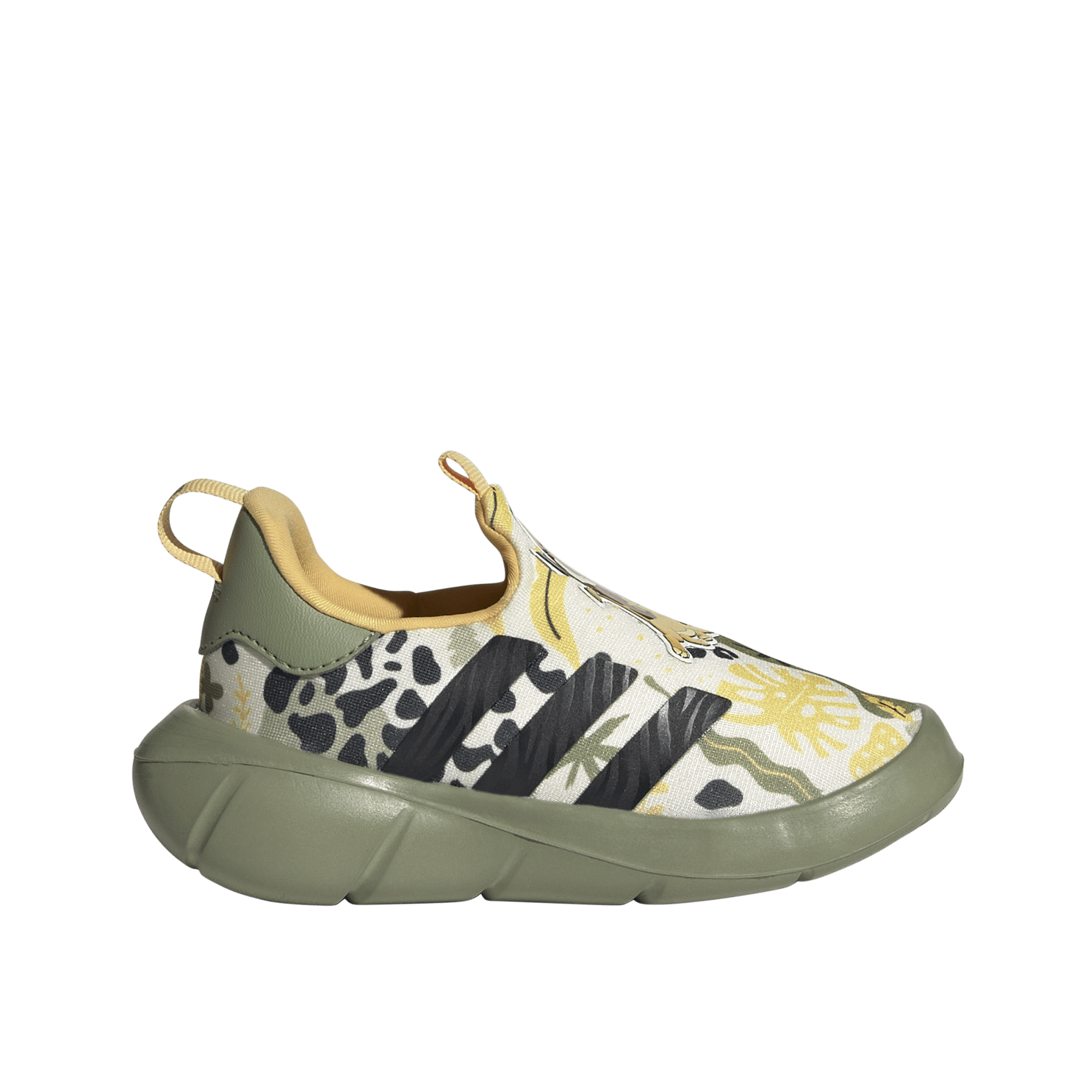 Monofit Tr Lion King I