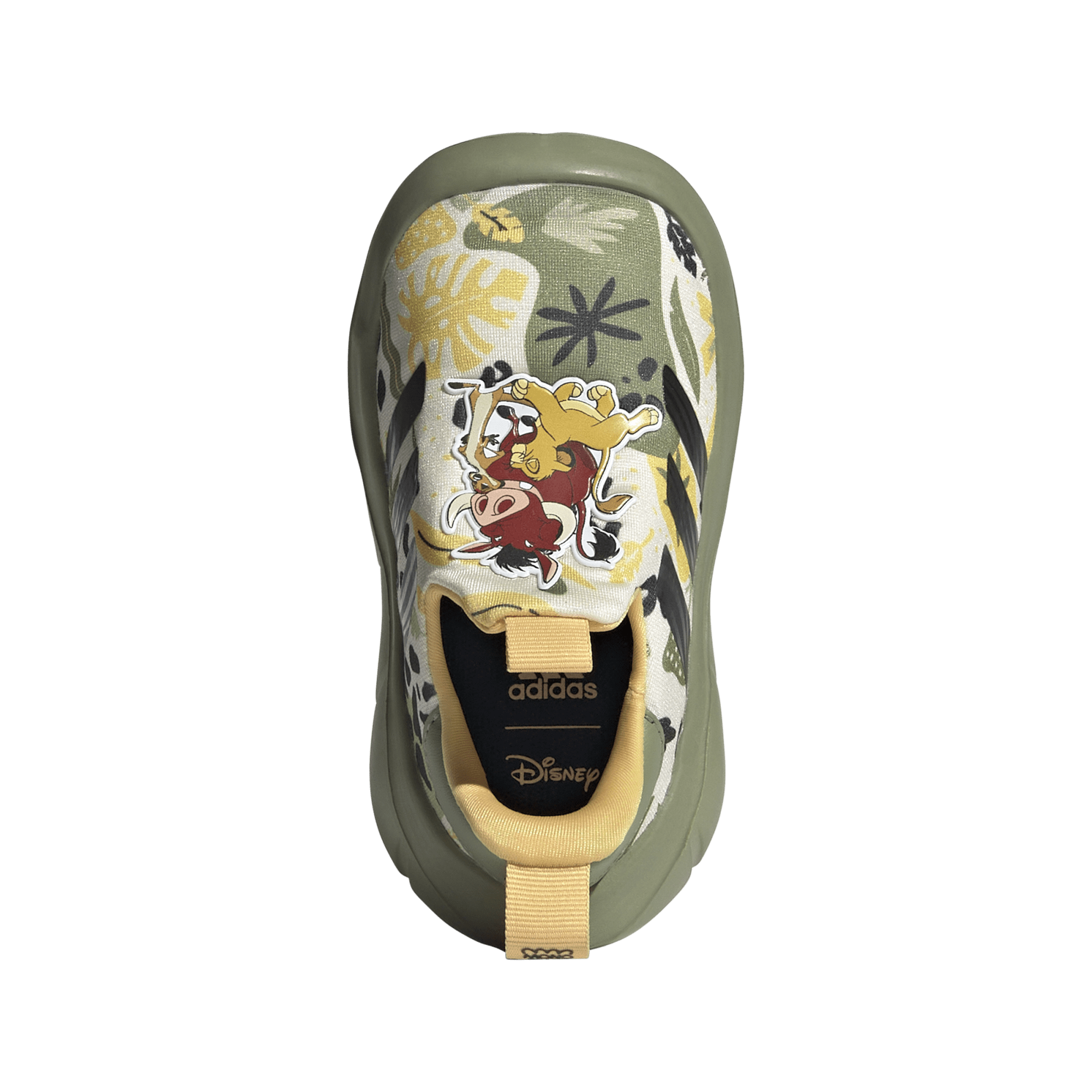 Monofit Tr Lion King I