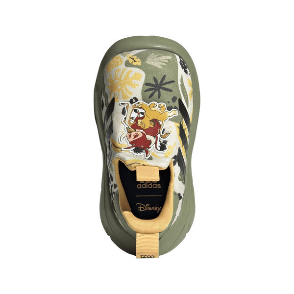 Monofit Tr Lion King I