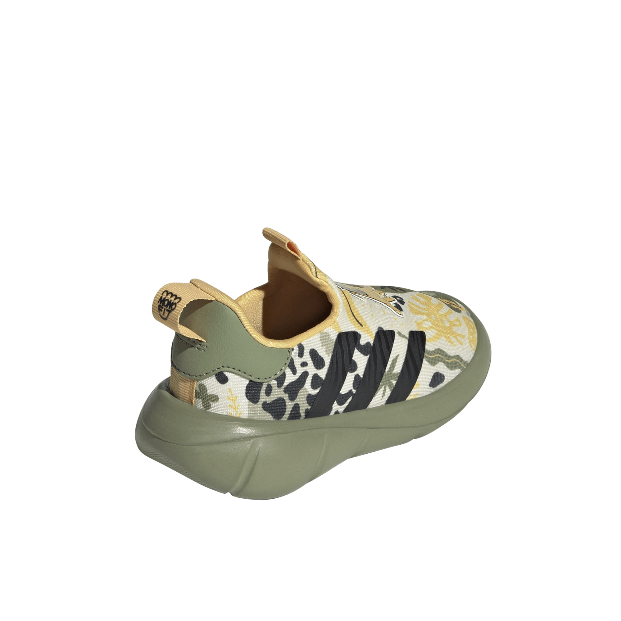 Monofit Tr Lion King I
