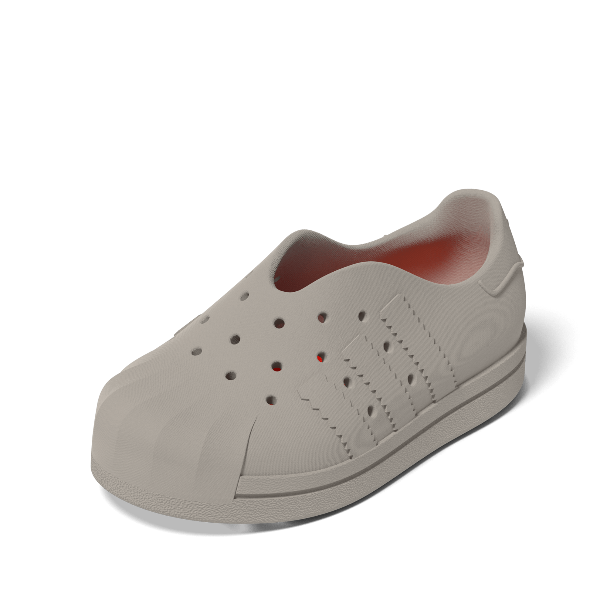 AdiFOM Superstar 360 Shoes Kids-7