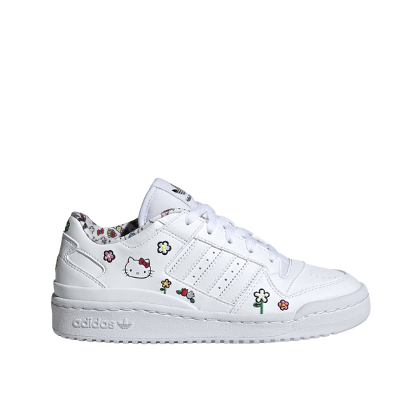 Forum Low J-7