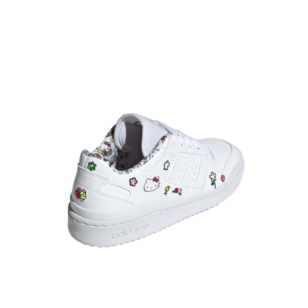 Forum Low J-7