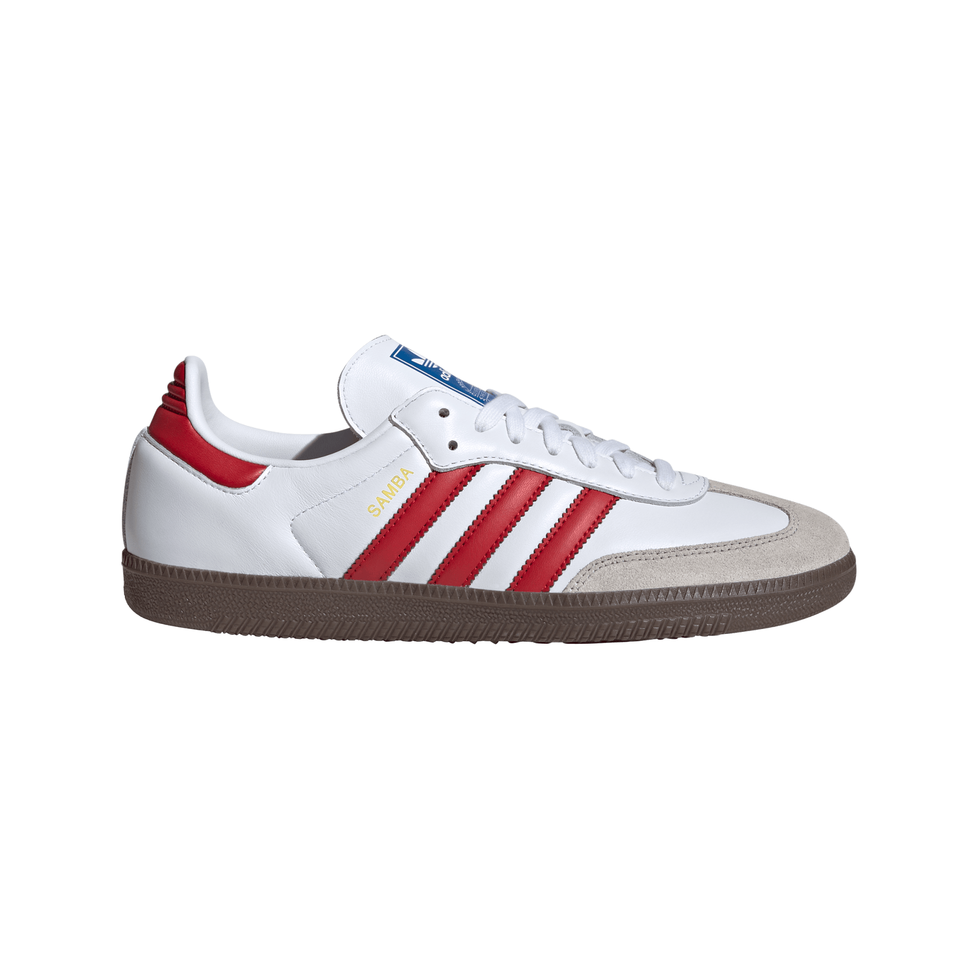 Samba Og