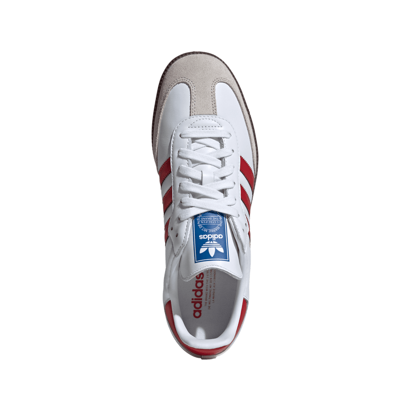 Samba Og