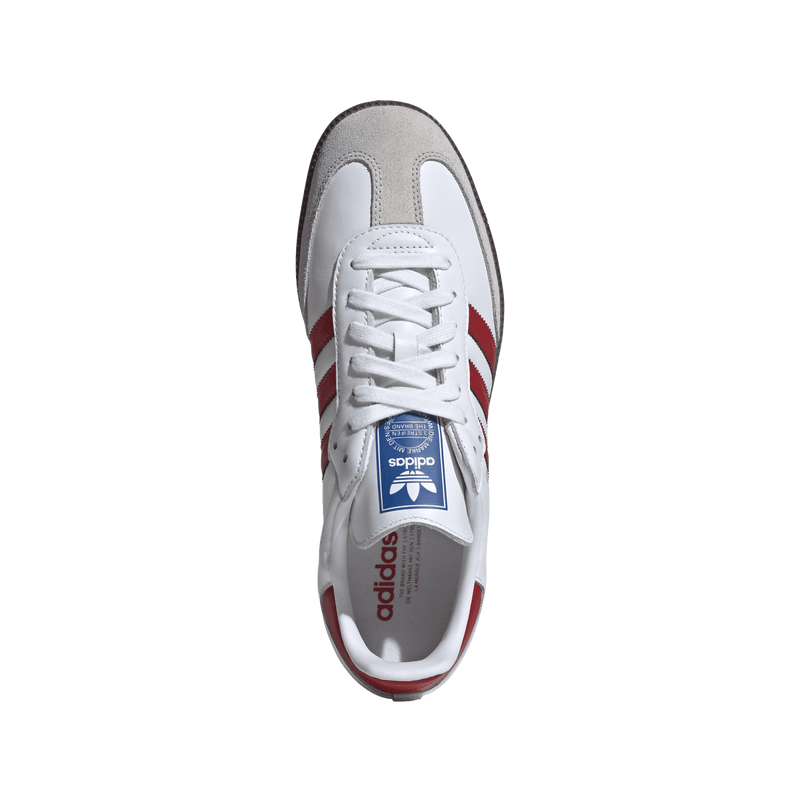 Adidas Samba OG Sneakers