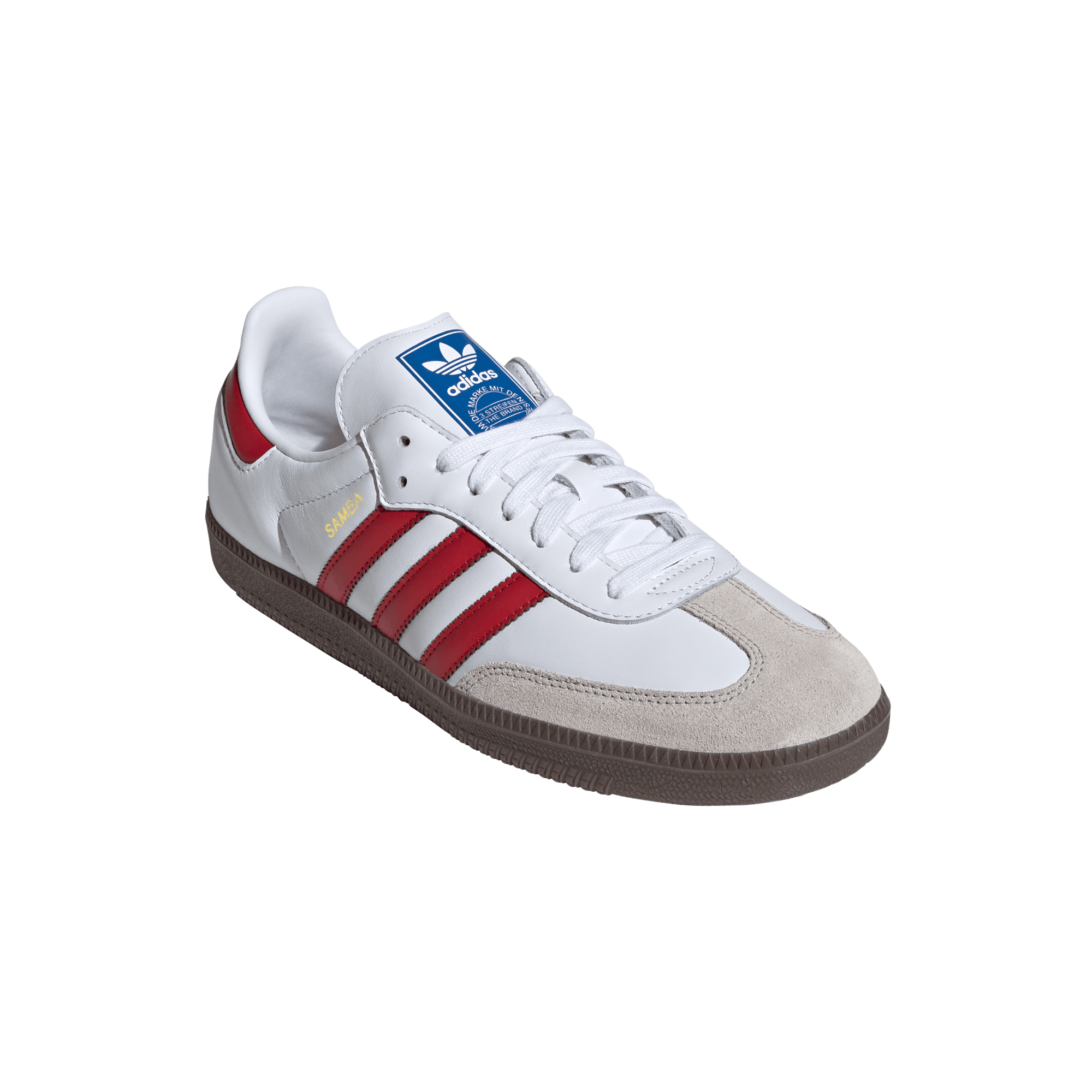 Samba Og