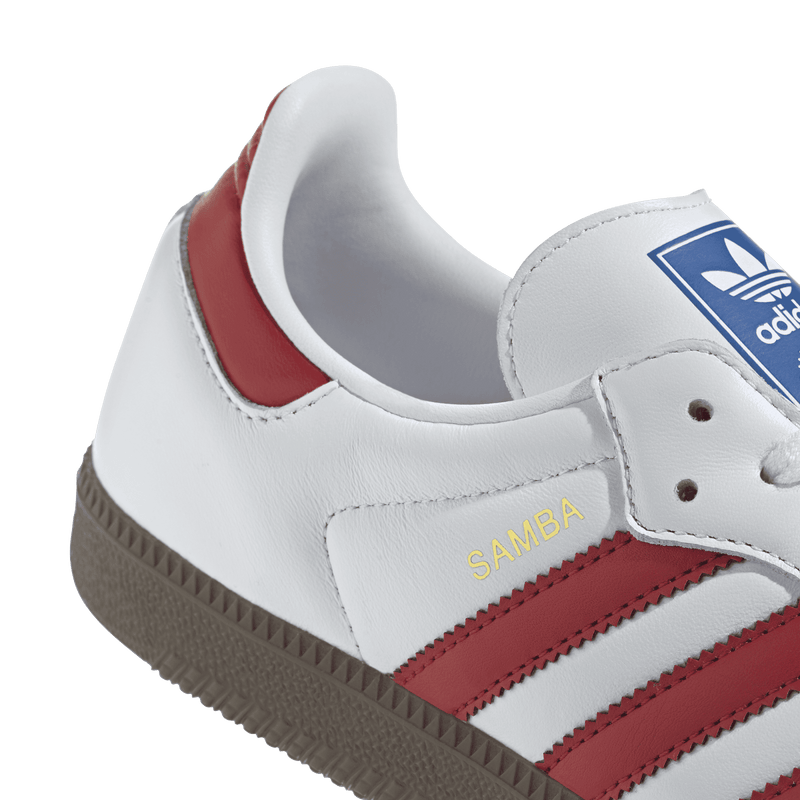 Adidas Samba OG Sneakers