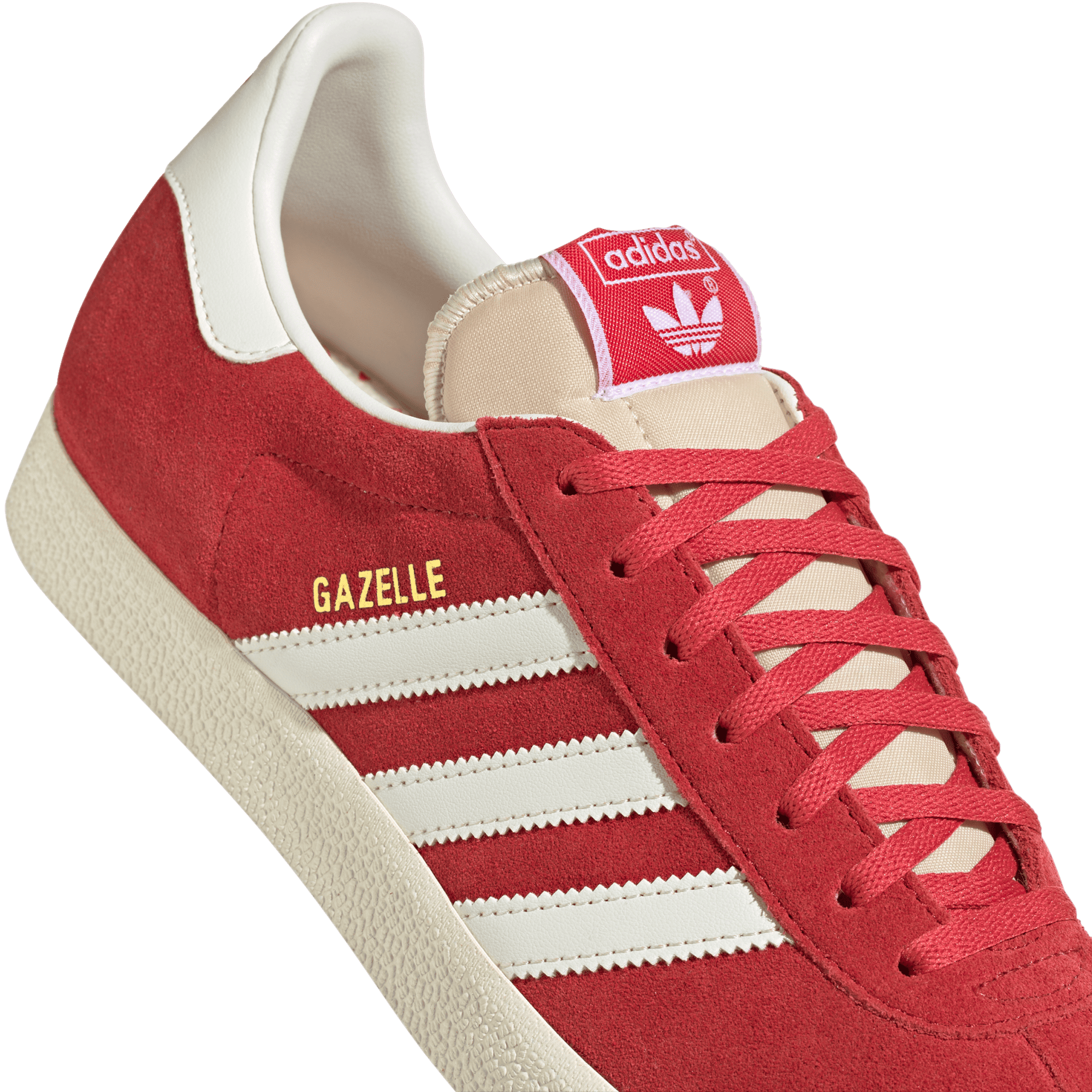 Gazelle Shoes