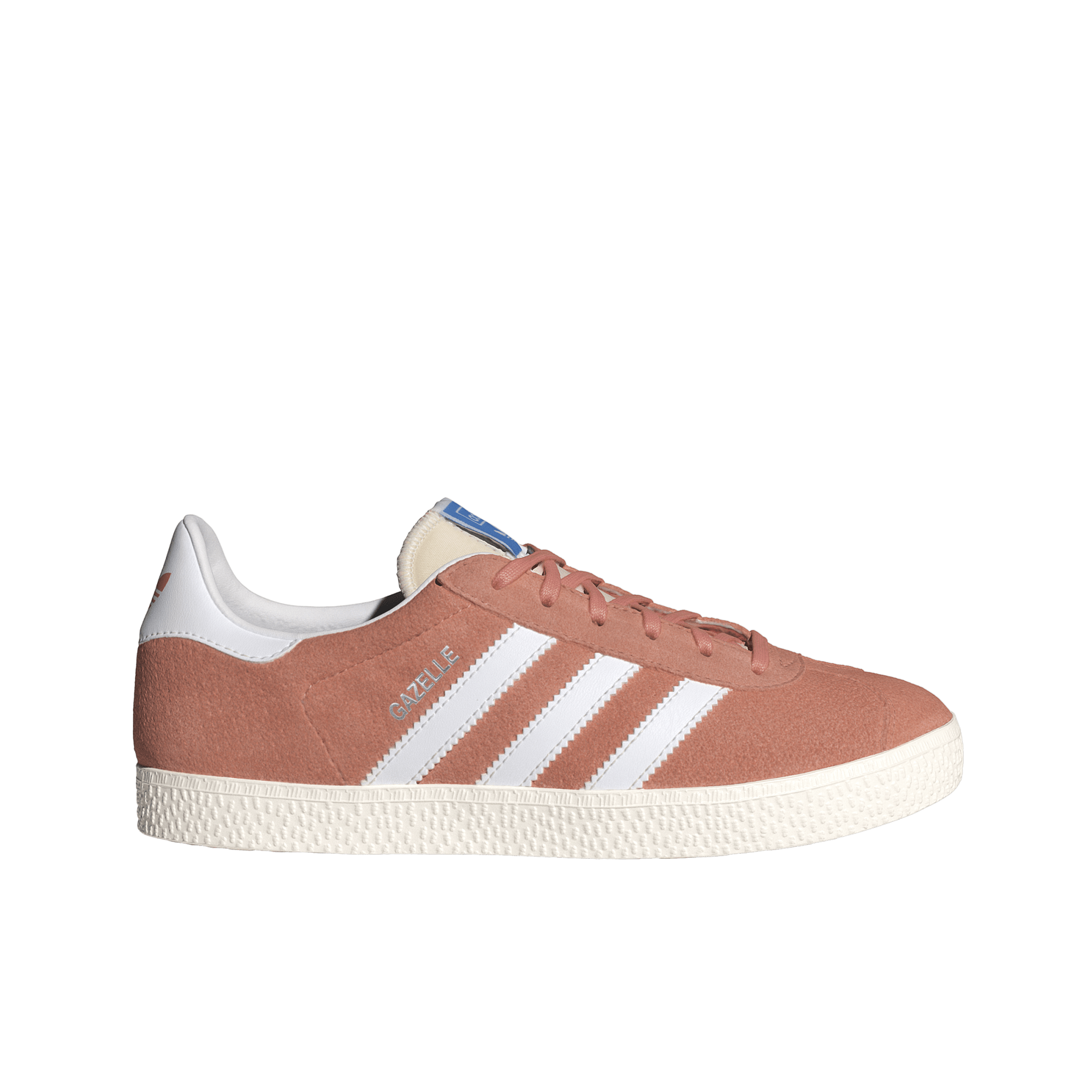 Gazelle Shoes Kids-4
