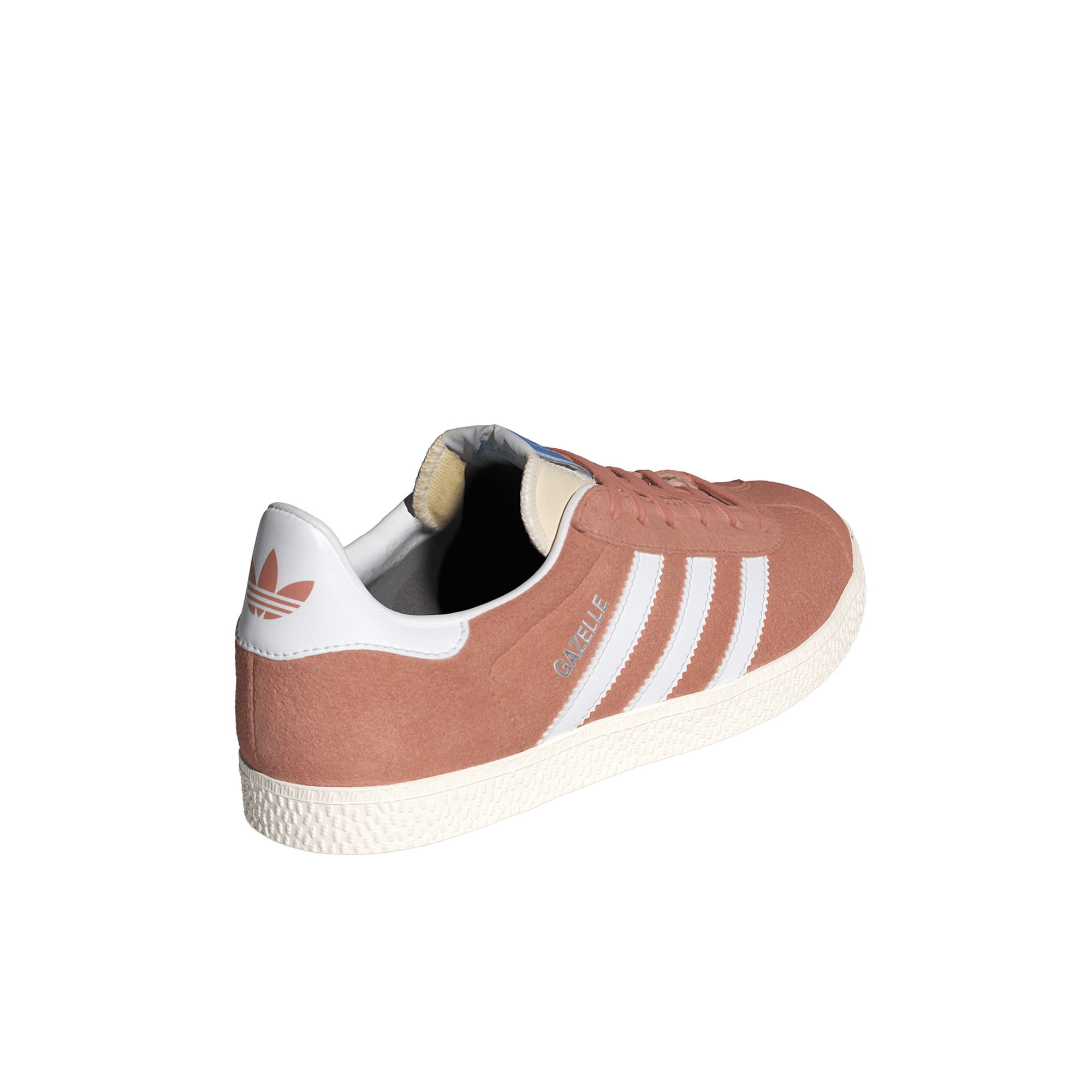 Gazelle Shoes Kids-4