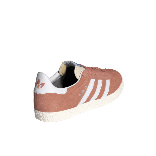 Gazelle Shoes Kids-4