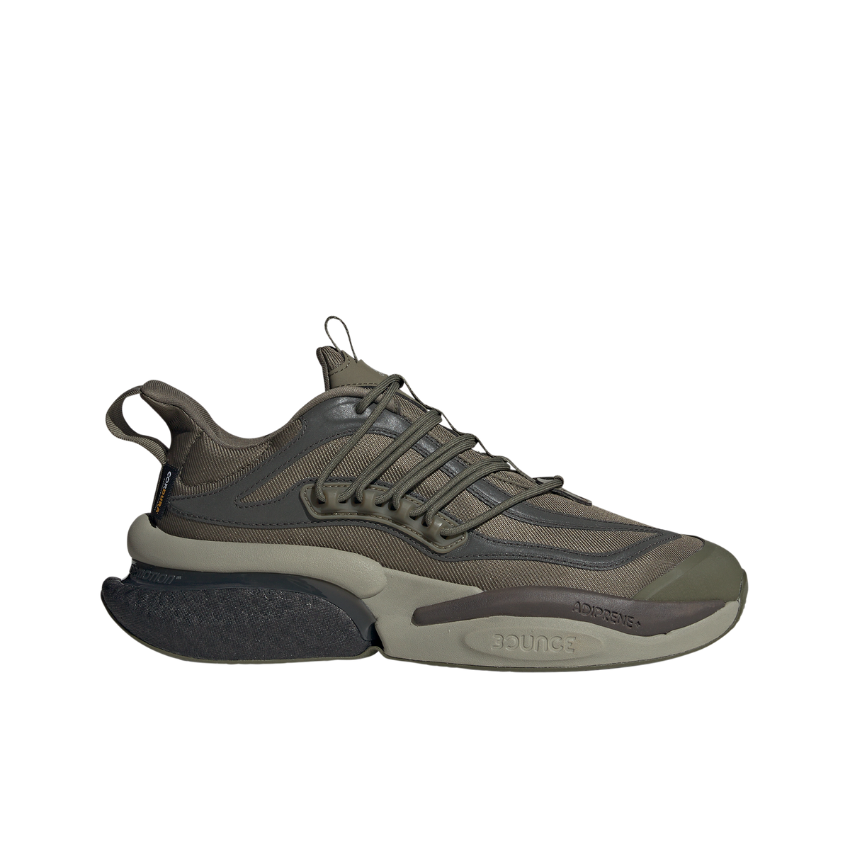 Alphaboost V1